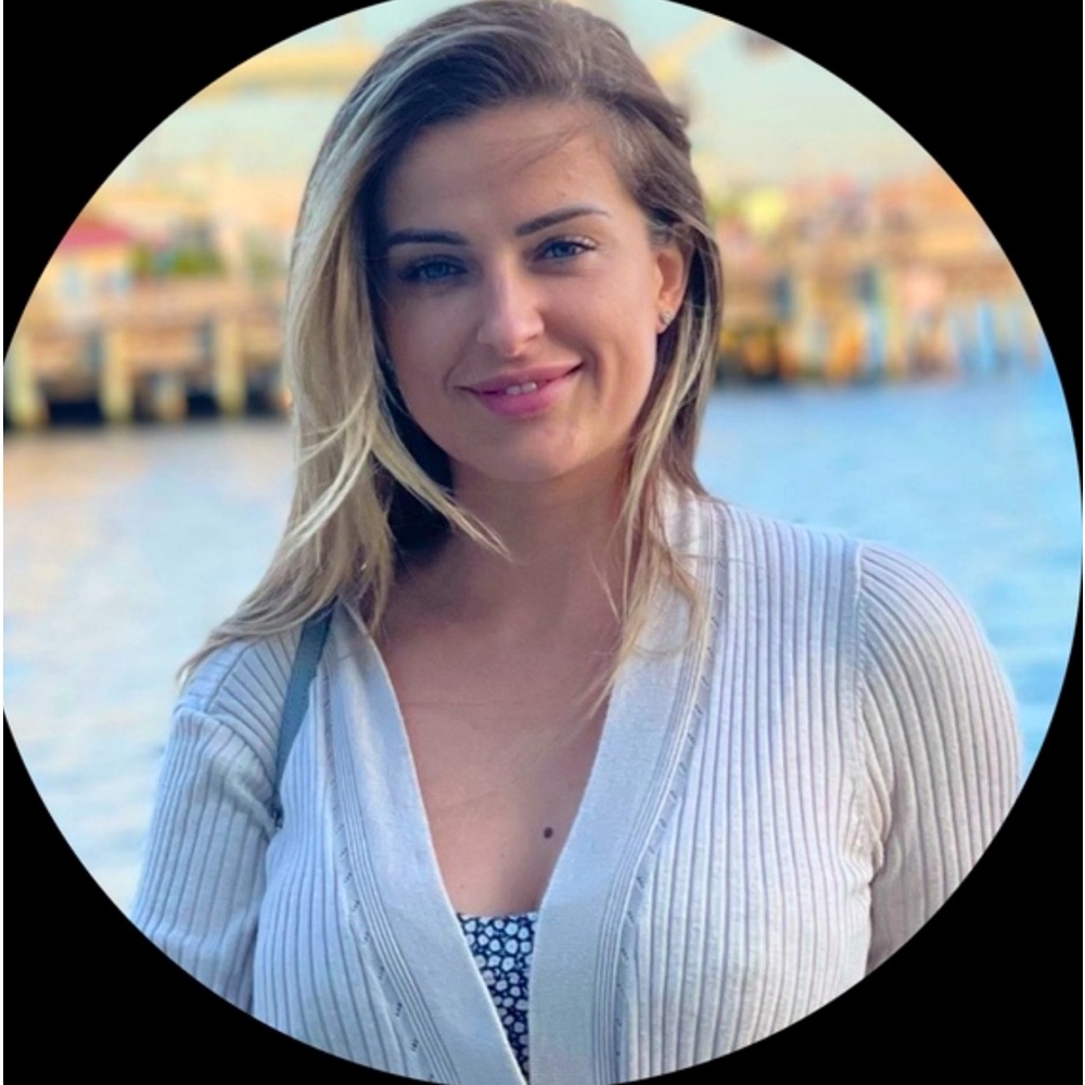 Meet your Posher, Sadey